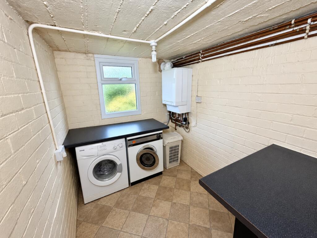 House in Warrington, Orford - More