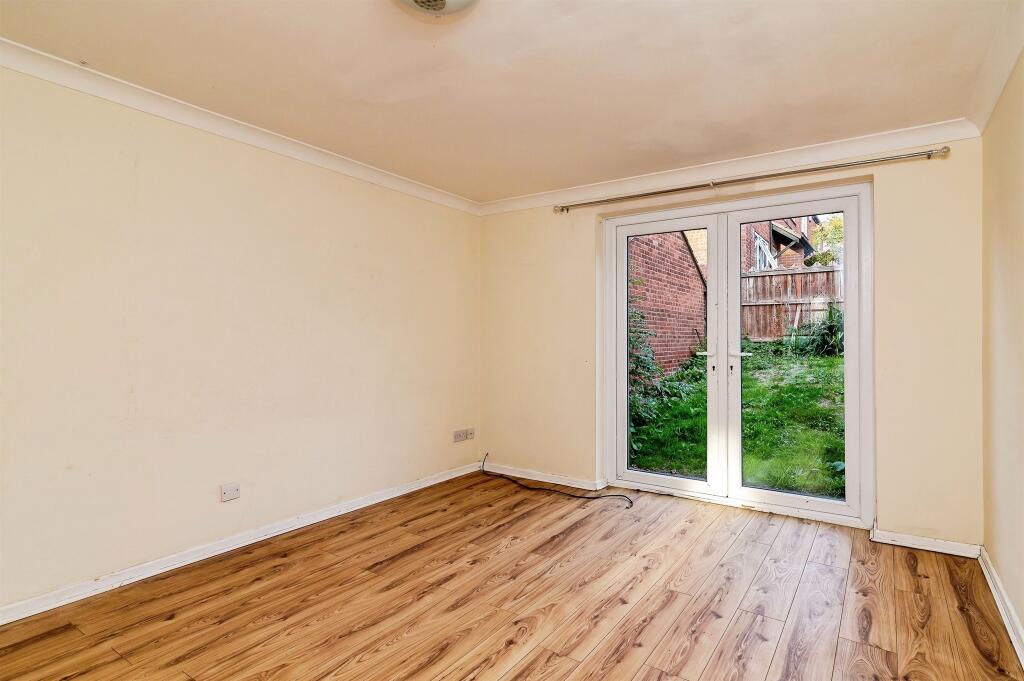 House in Nottingham, Old Lenton, Radford - View 4
