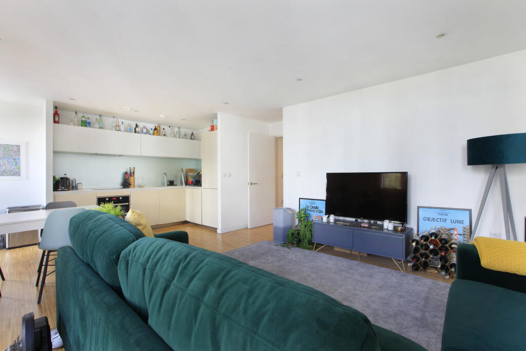 Main image of property: Wingate Square,
Clapham, SW4