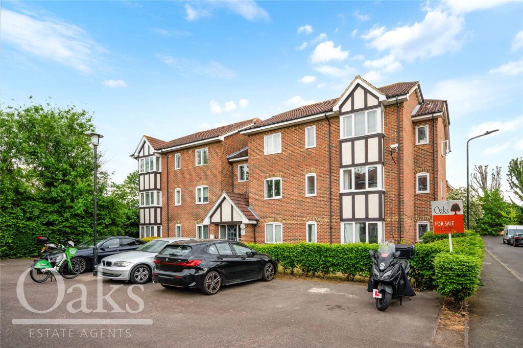 Main image of property: Woodgate Drive, Streatham Vale