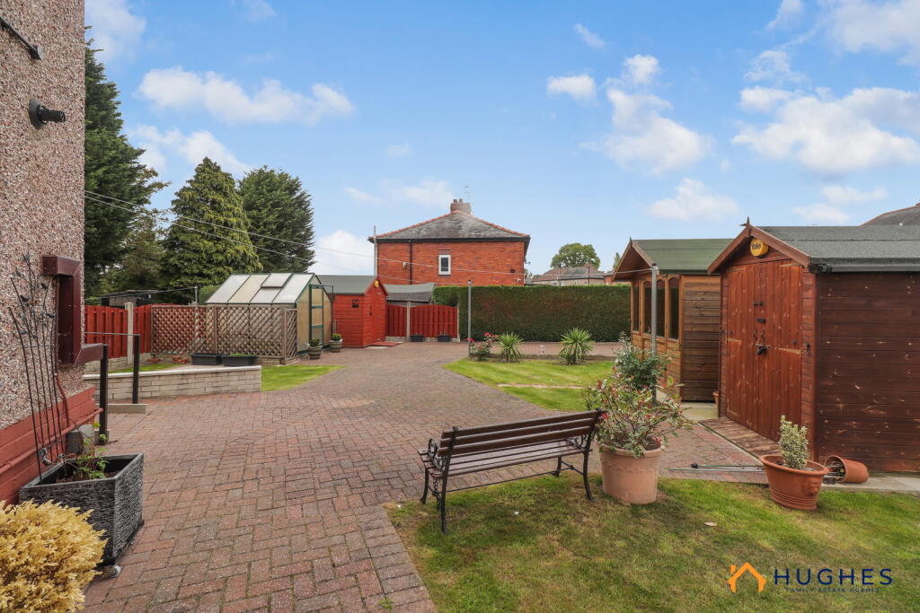 House in Sheffield - View 5