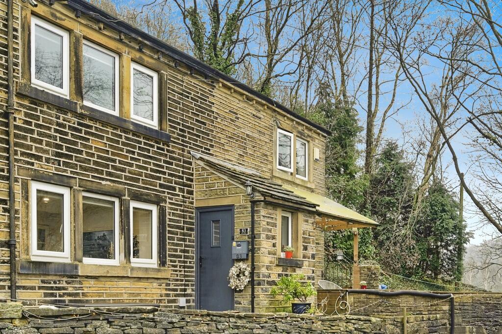 Main image of property: Lea Lane, Netherton, HUDDERSFIELD