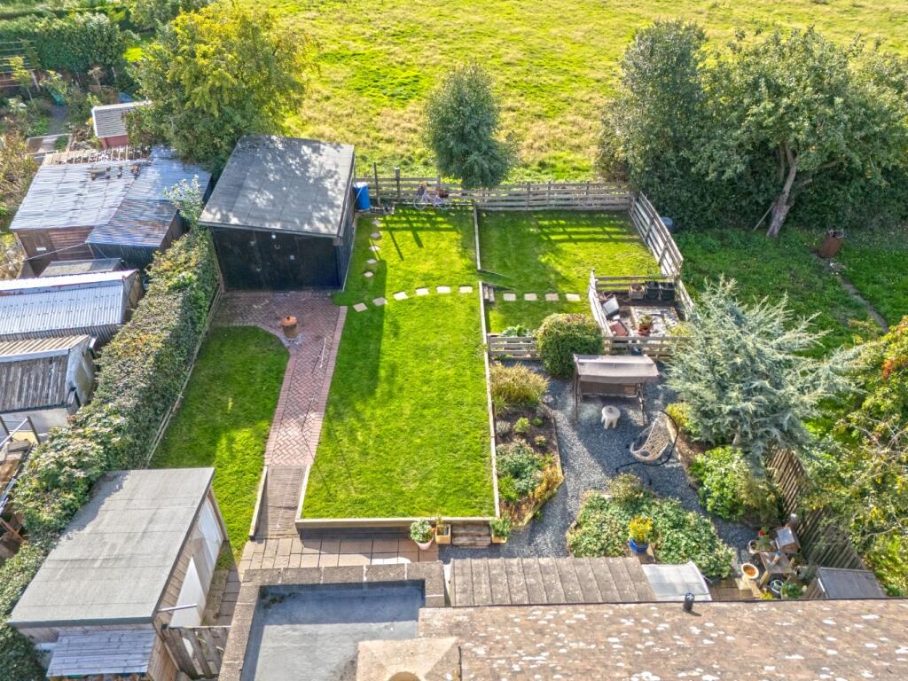 House in Wrockwardine, Admaston - View 4
