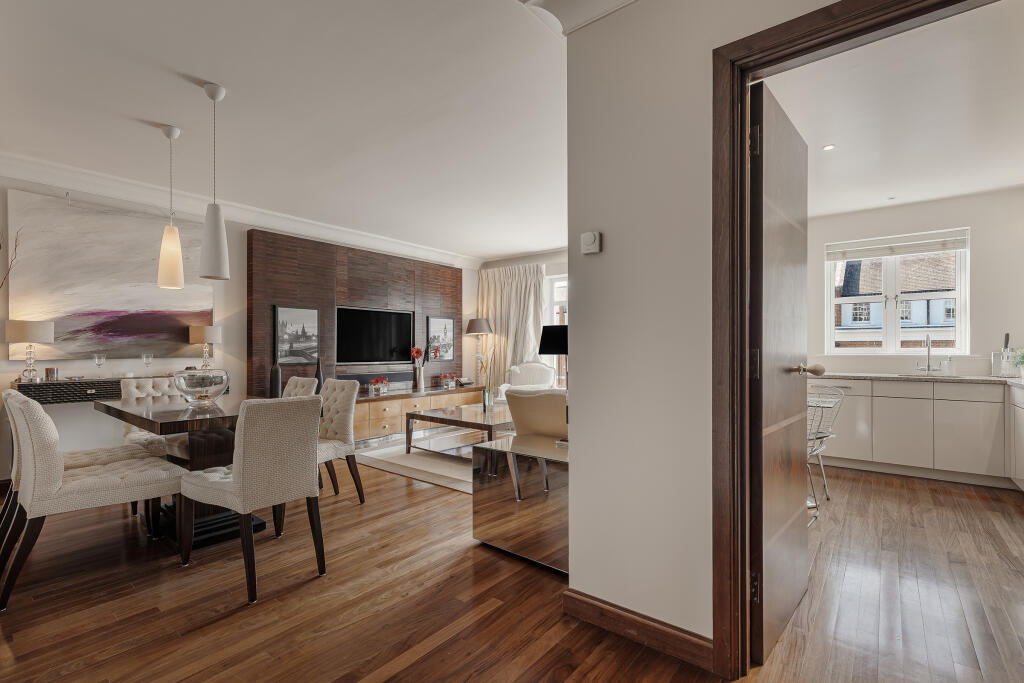Apartment in London - View 4