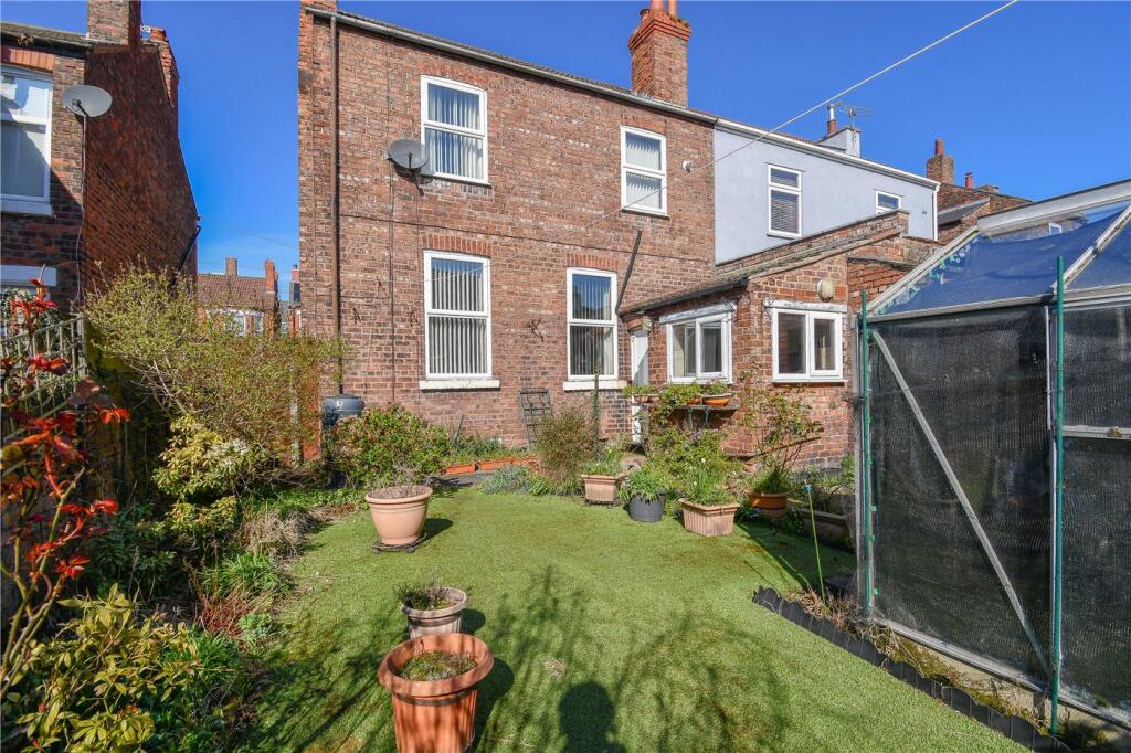 Burns Avenue, Wallasey, Wirral - View 3