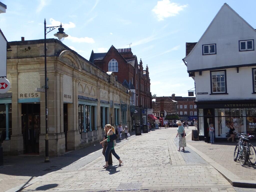Additional image 6 of 16 Market Place, St. Albans, Hertfordshire, AL3