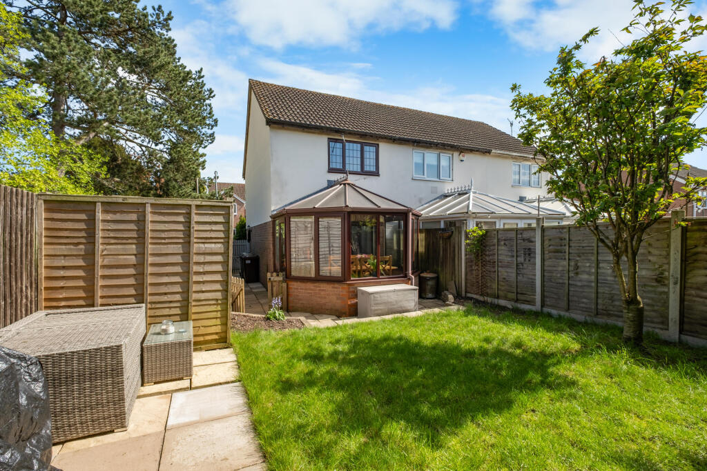 Additional image 2 of Granary Road, Stoke Heath, Bromsgrove B60 3QH