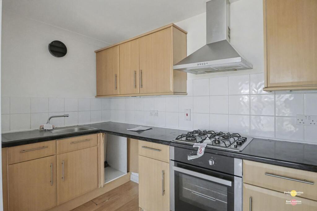 Apartment in Portsmouth, Eastney - More