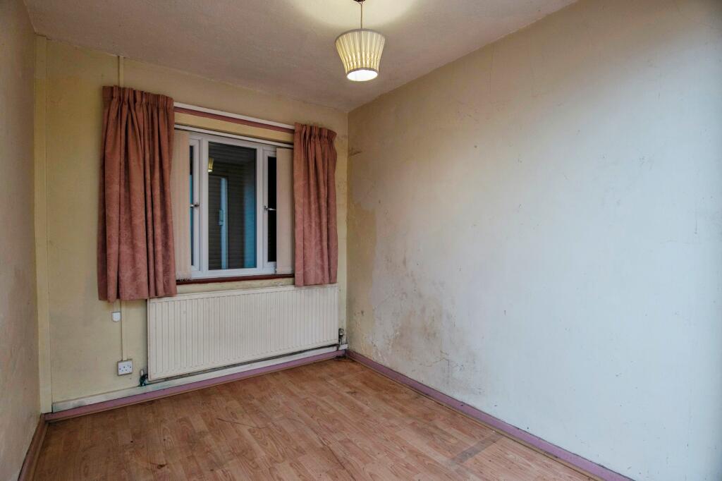 Apartment in Worcester - View 5