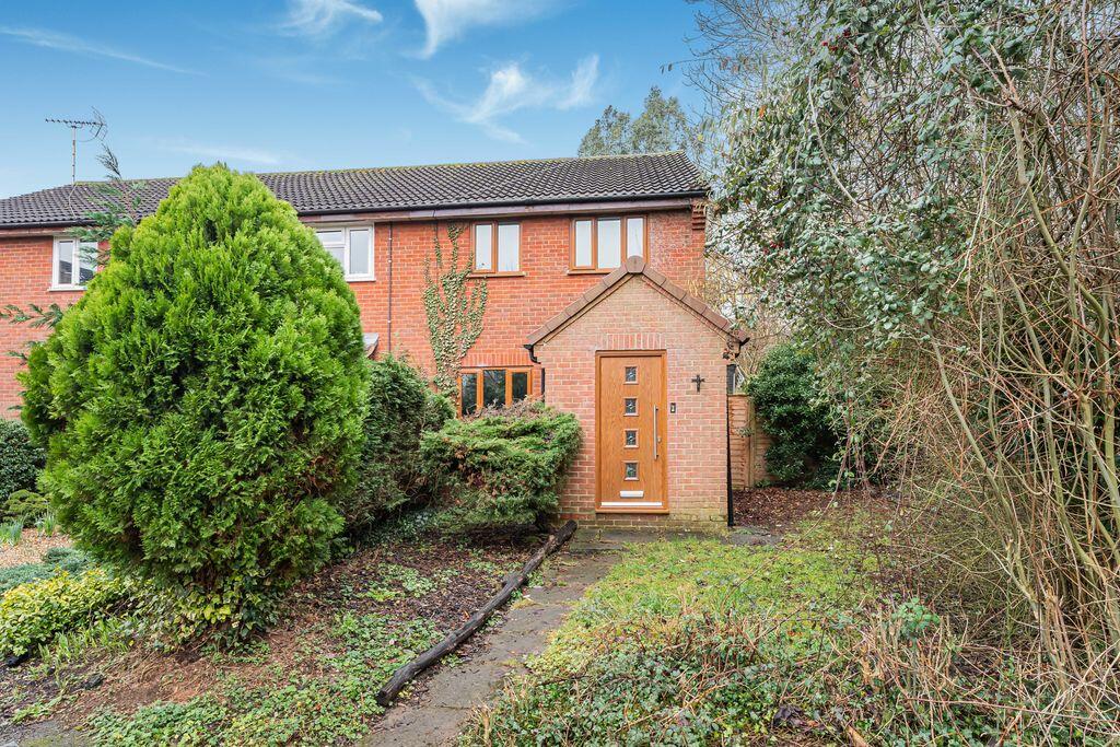 Main image of property: Lundholme, Heelands, Milton Keynes