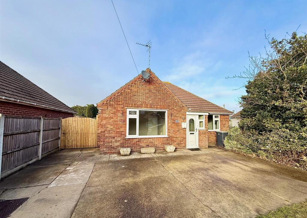 Main image of property: Fairway, Caister-On-Sea