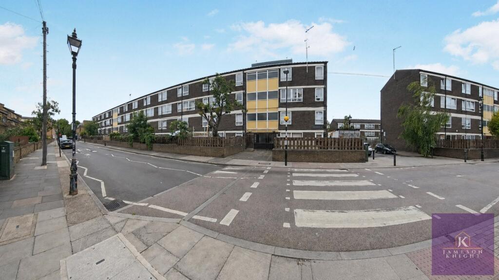 Main image of property: Tay House, St. Stephens Road, London, E3