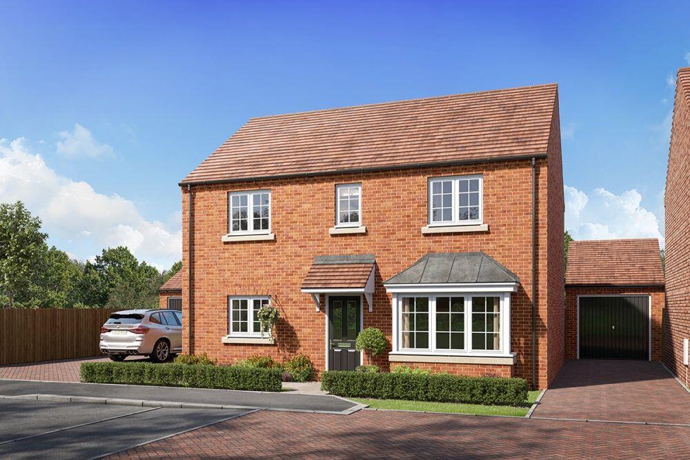 Main image of property: Crossley Ln, Dalton Gardens, Huddersfield HD5 9SX