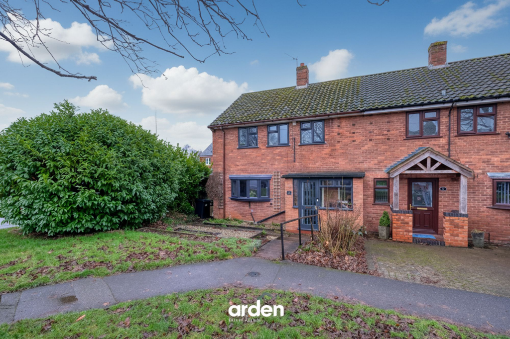 Main image of property: Ryefields Road, Stoke Prior, B60