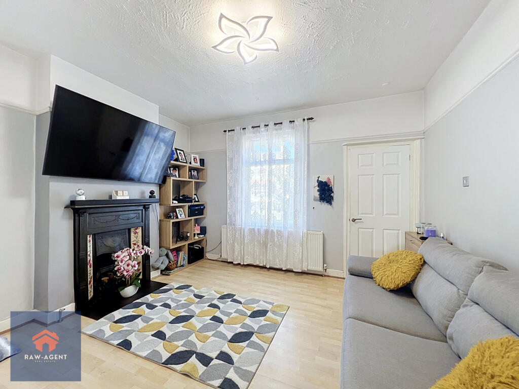 House in Preston - View 3