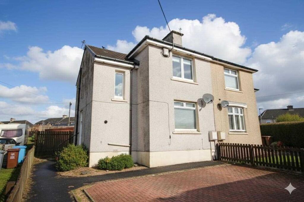 Main image of property: Hunter Place, Shotts