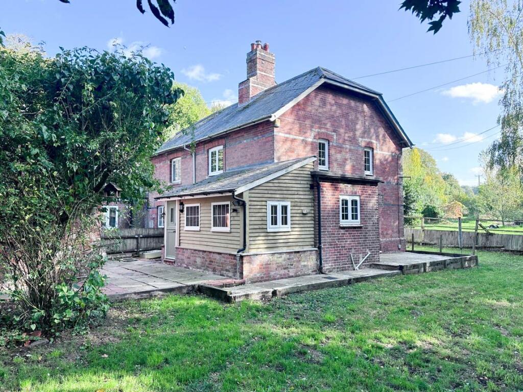 Main image of property: Witherington Farm Cottages, Downton, Salisbury
