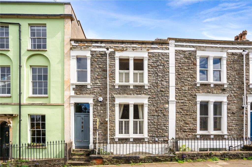 Main image of property: Somerset Street, Kingsdown, Bristol, Somerset, BS2