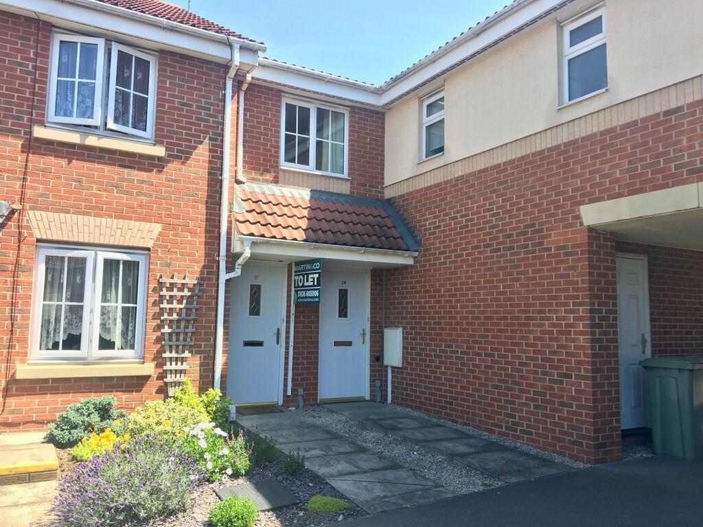 Main image of property: Read Close, Fernwood, Newark