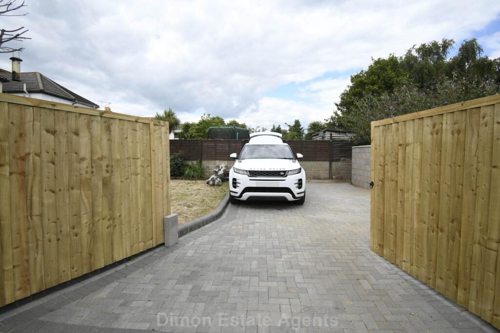 House in Gosport, Hampshire - View 4