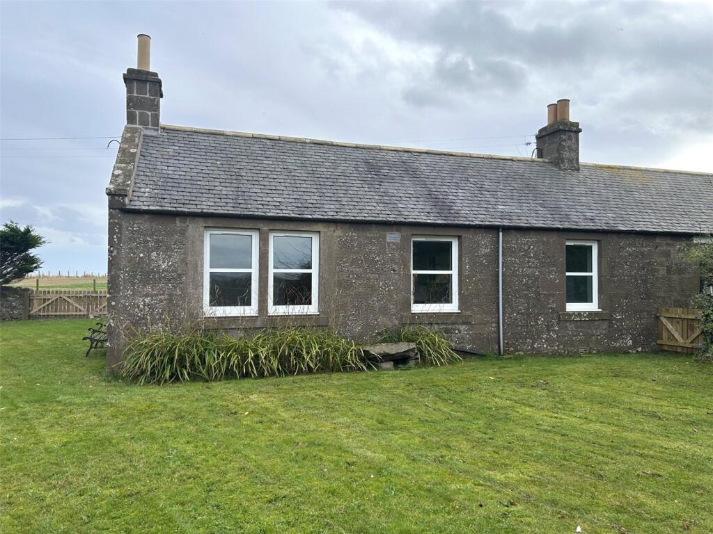 Main image of property: Kinneff, Montrose, Aberdeenshire, DD10