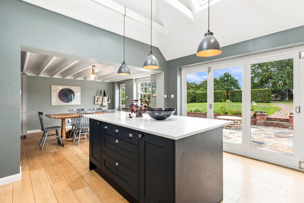 Henfield Road, Albourne photo 5