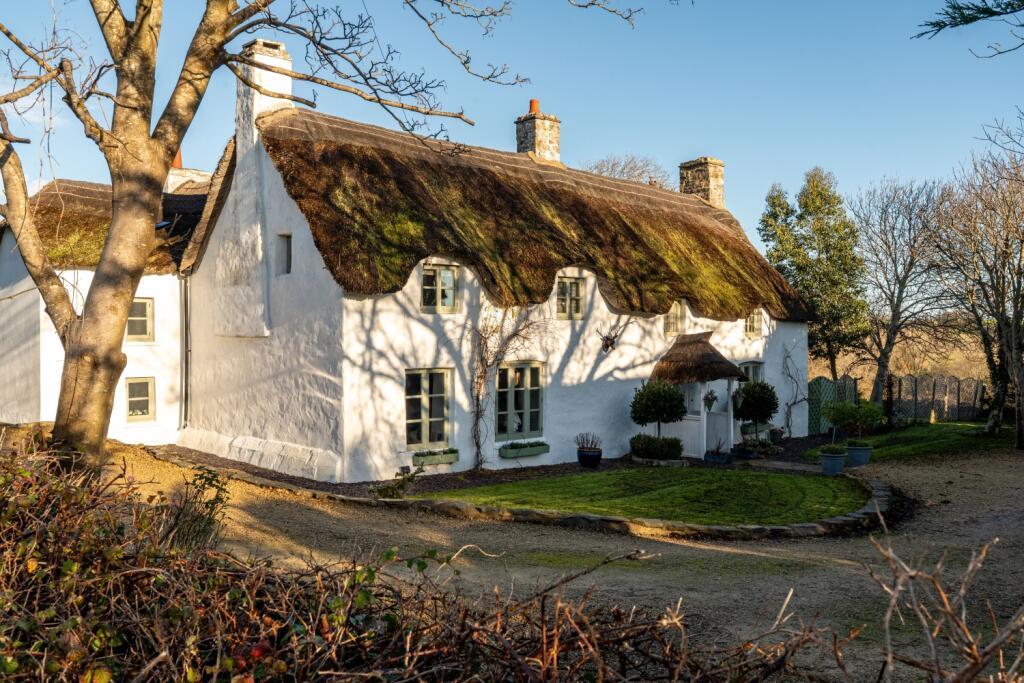 Main image of property: Porthkerry Road, nr Barry