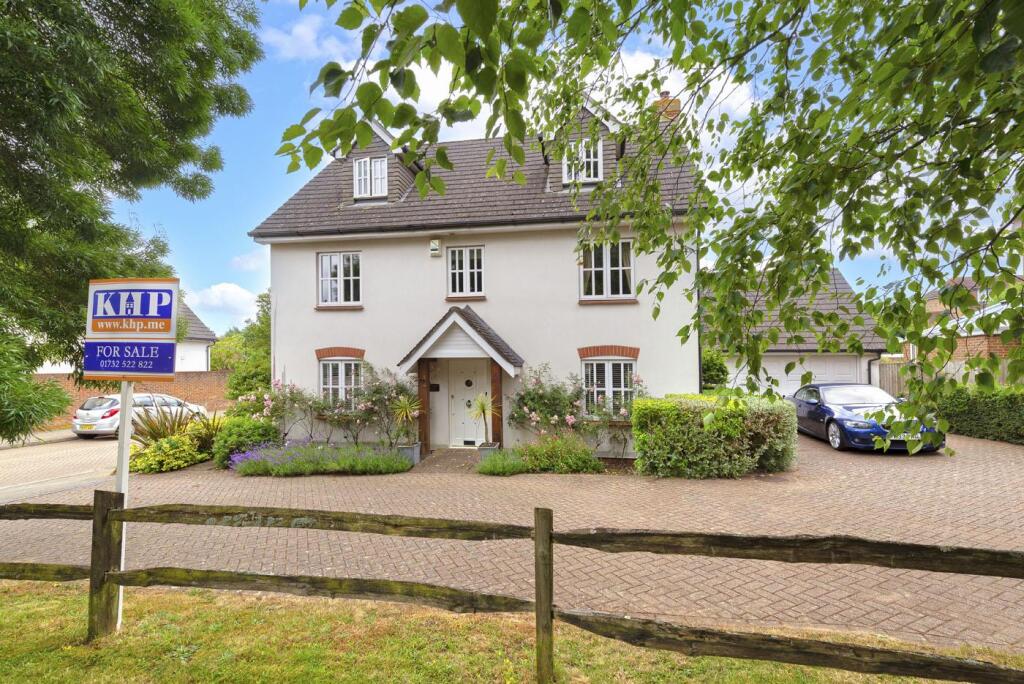 Main image of property: Alton Avenue, Kings Hill, ME19 4ES