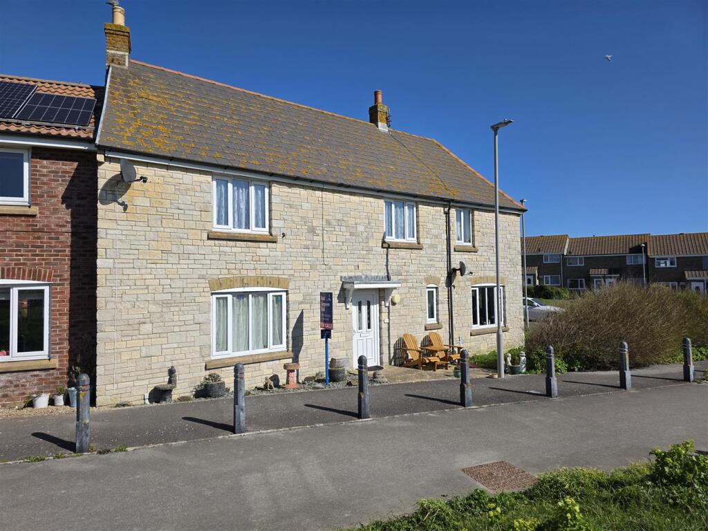 Main image of property: Reap Lane, Portland