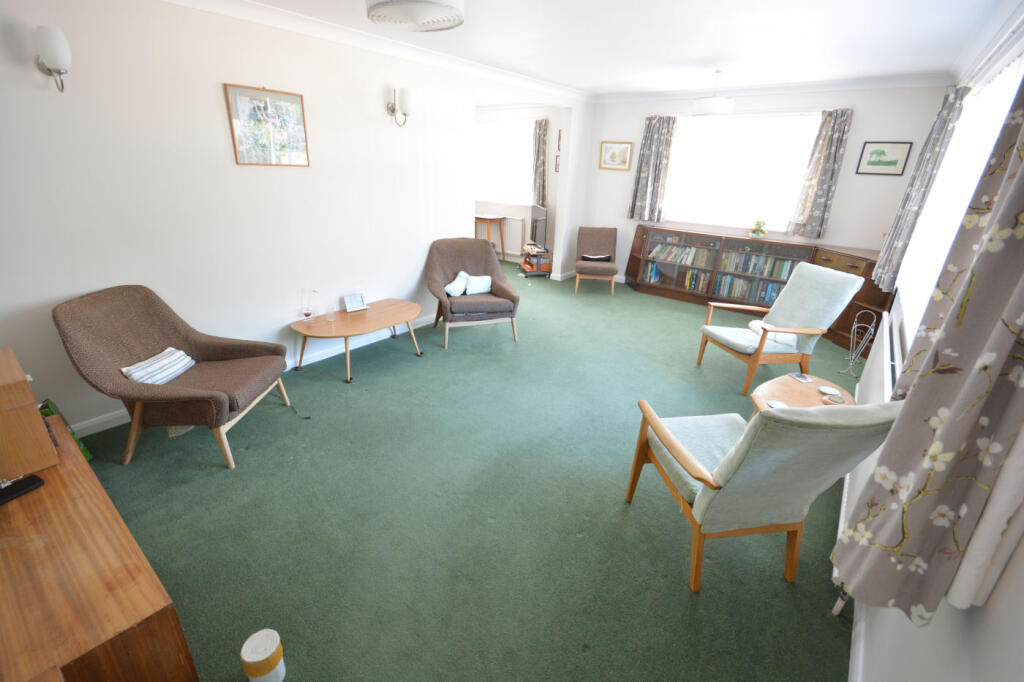 House in Merley, Hillbourne, Broadstone - View 3