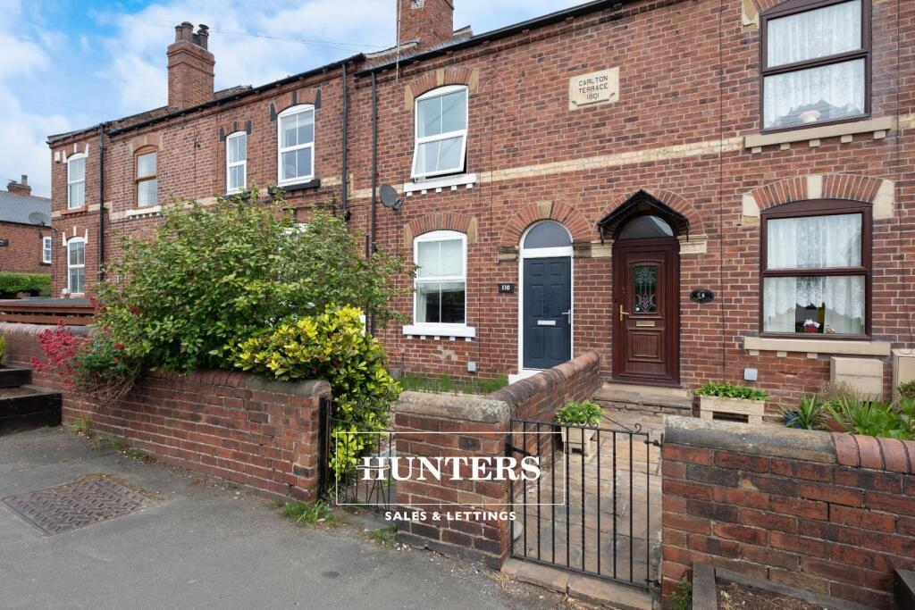 Main image of property: Leeds Road, Allerton Bywater, Castleford