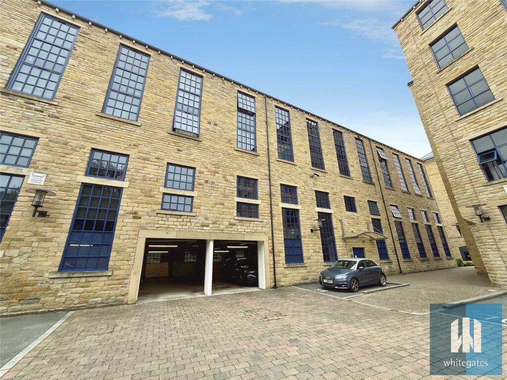 Main image of property: The Melting Point, Firth Street, Huddersfield, HD1