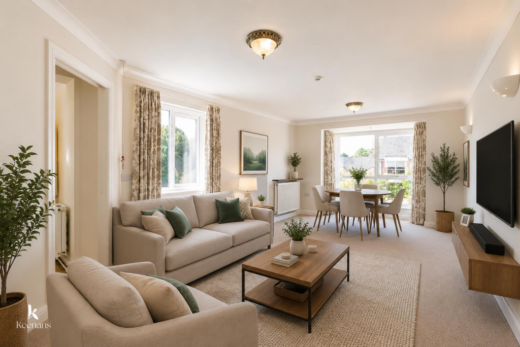 Main image of property: Preston New Road, Blackburn