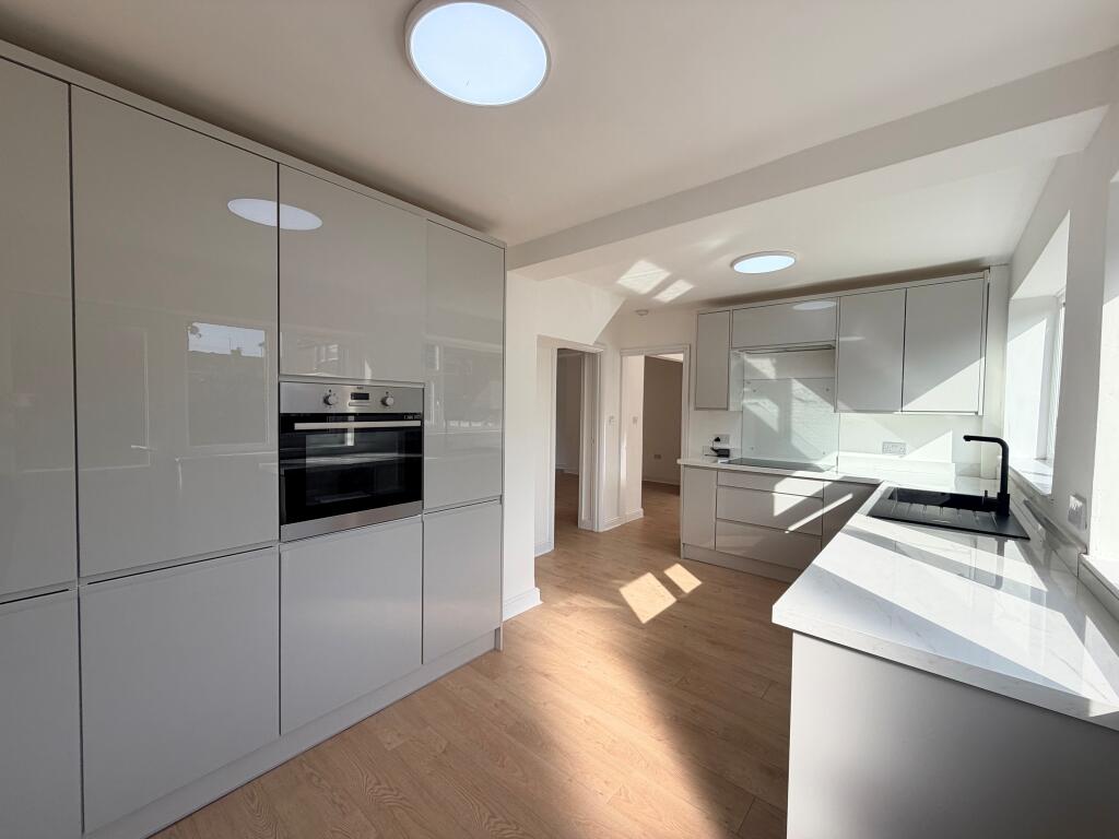 Main image of property: Lincoln Grove, M33 2JG