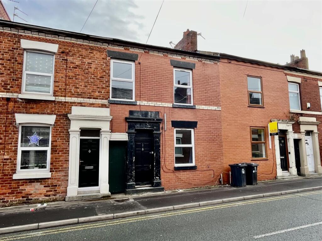 Main image of property: Plungington Road, Preston