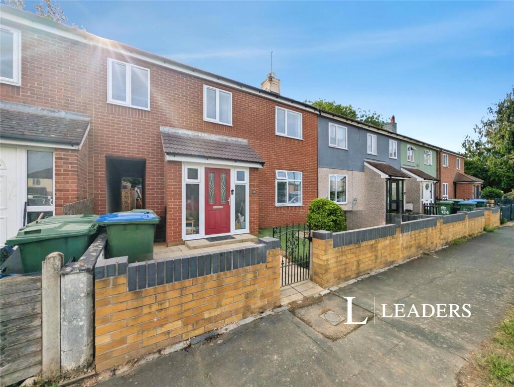 Main image of property: Porlock Road, Southampton, Hampshire