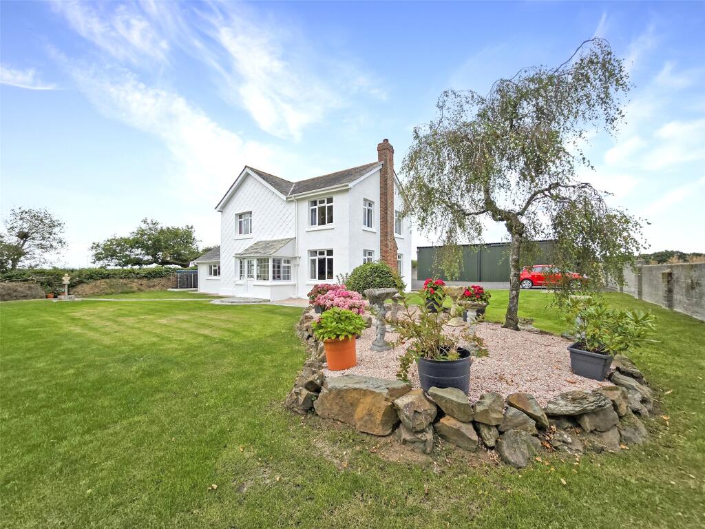 Main image of property: Holsworthy, Devon, EX22