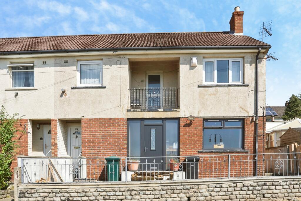 Main image of property: Gray Avenue, Shipley