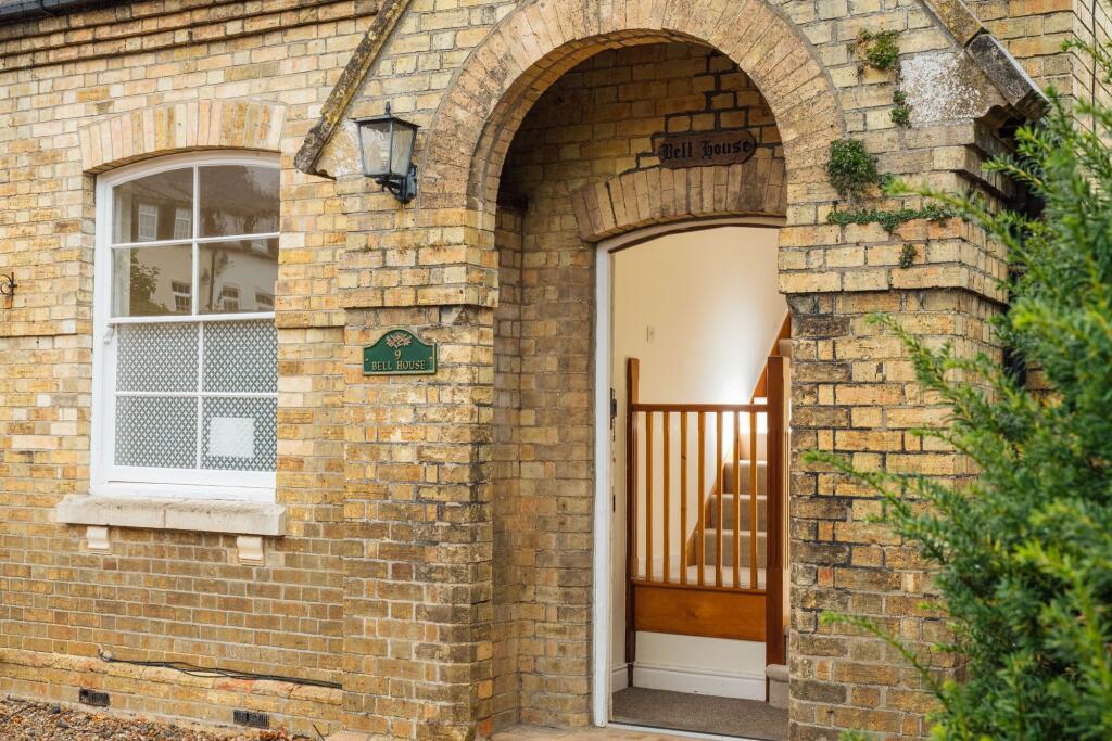 House in Peterborough - View 3
