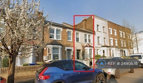 Main image of property: Whateley Road, London, SE22