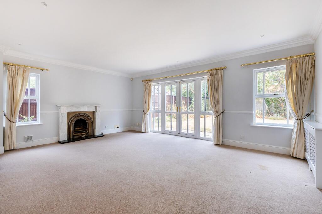 House in Guildford - More