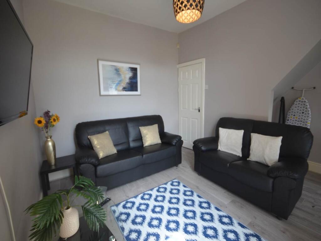 Main image of property: Ling Street, Kensington, Liverpool