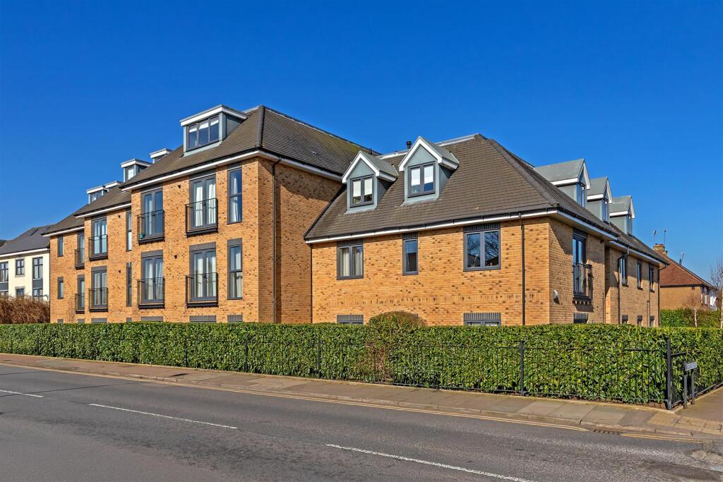 Main image of property: Verona Court, Roland Street, St. Albans