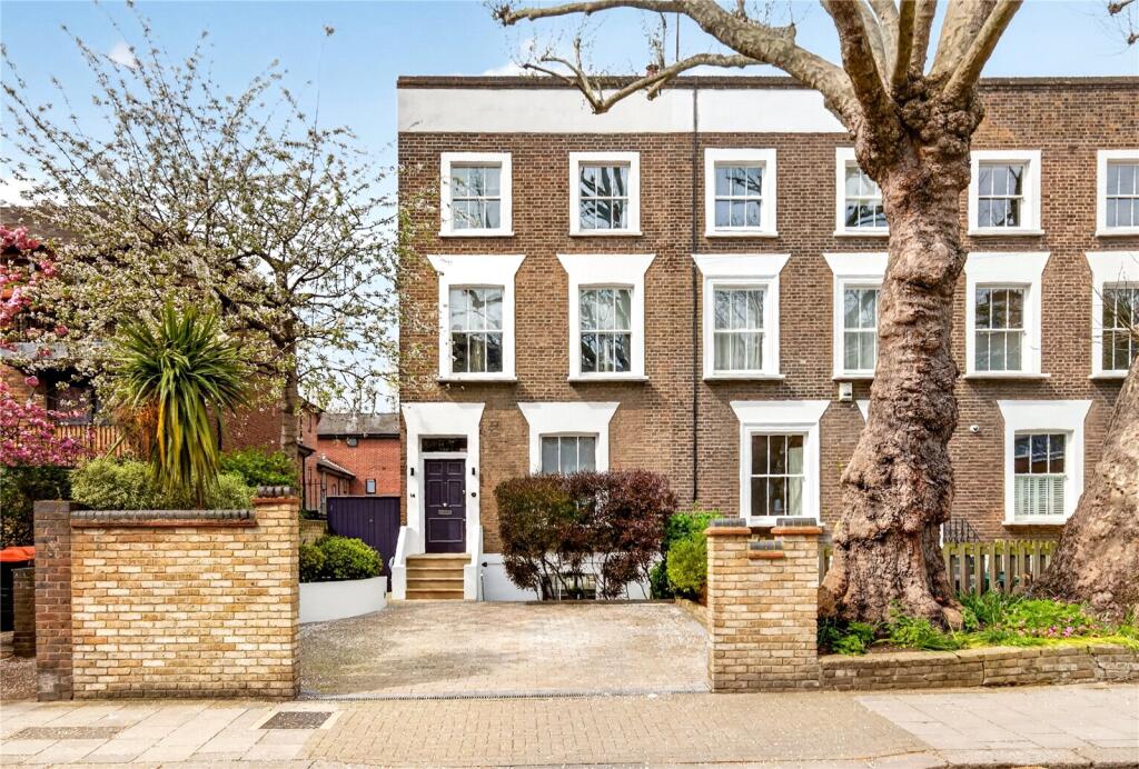 Main image of property: Westbridge Road, London, SW11