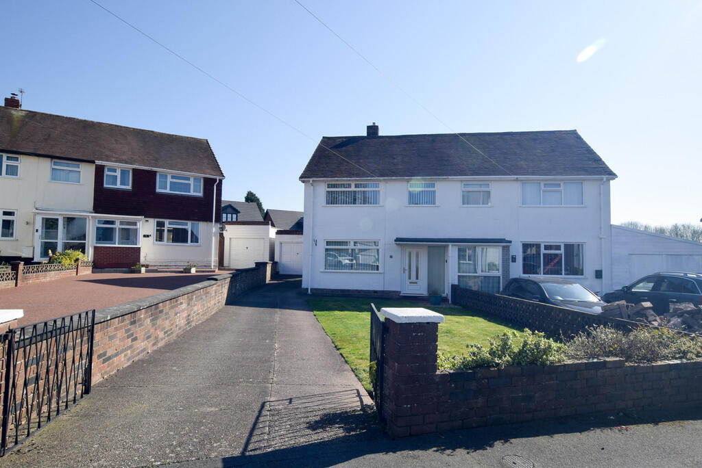 Main image of property: Park Close, St. Georges, Telford, TF2 9LY.
