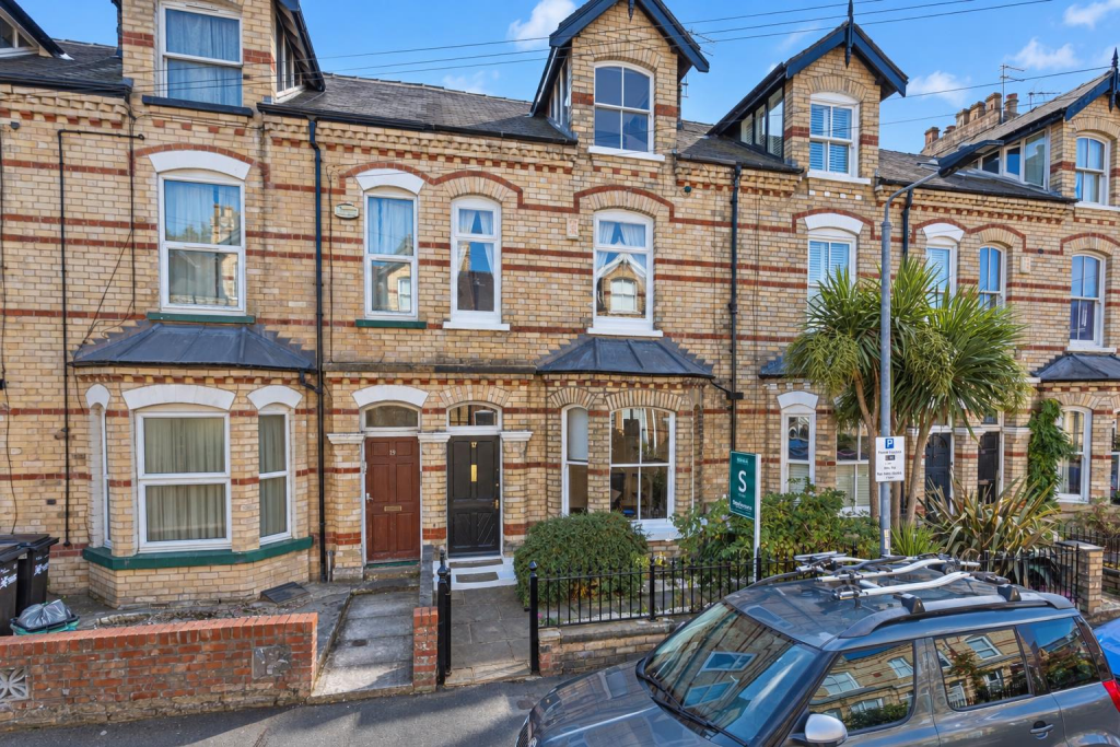 Main image of property: Howard Street, Fishergate, York