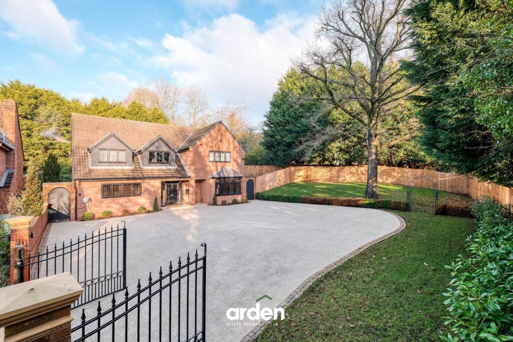 Guiting Close, Redditch, B97