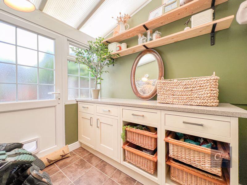 Additional image 19 of Woodhouse Lane, Amington, Tamworth, B77 3AH - Characterful Home in a Quiet Location