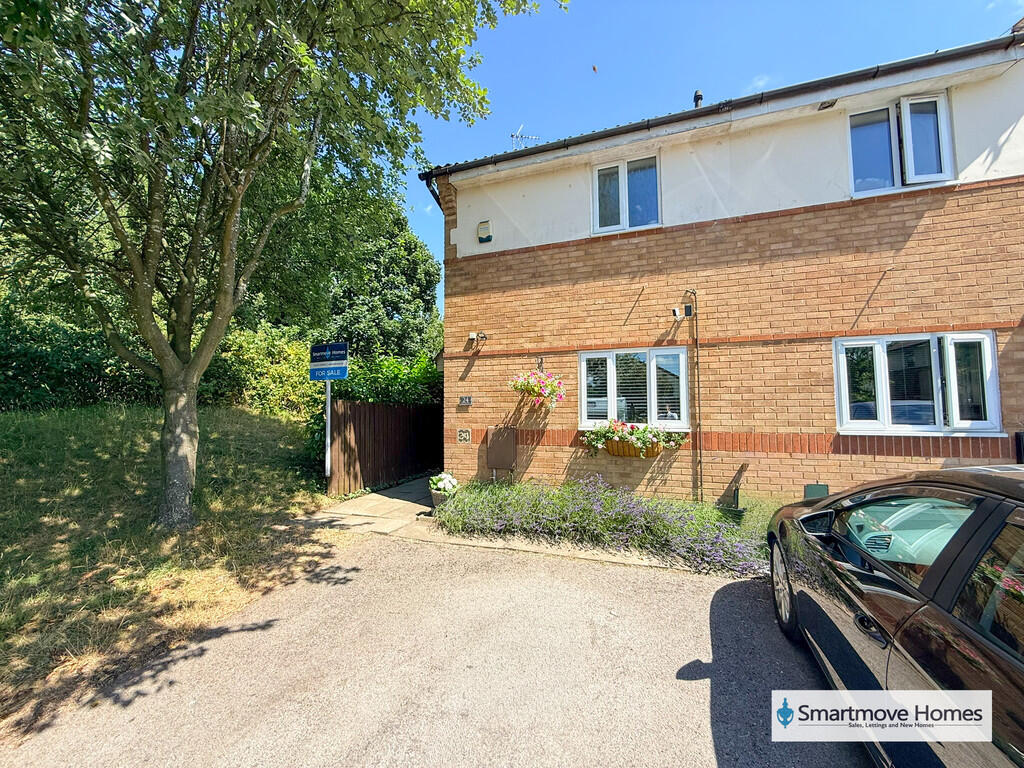 Main image of property: Belvoir Way, Somercotes, Alfreton