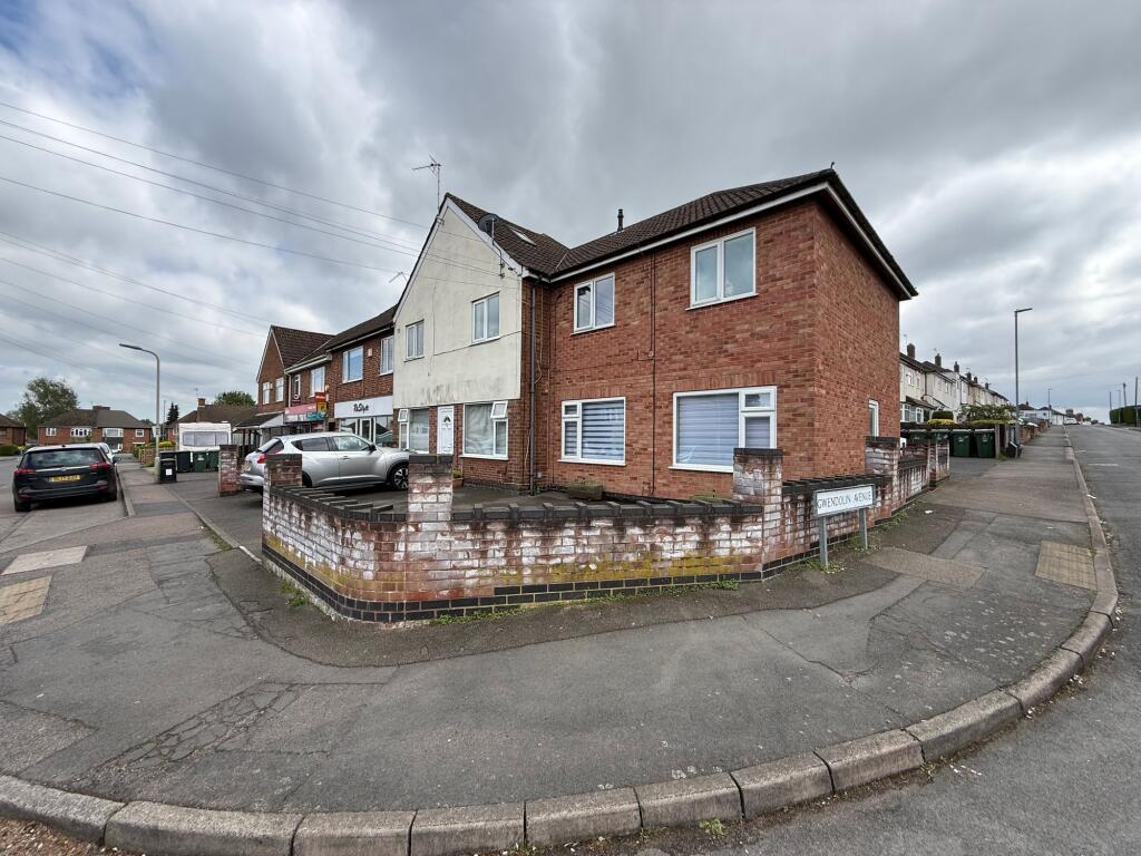 Main image of property: Windmill Avenue, Birstall, LE4